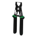 Кусачки для пластиковых стяжек Pro'sKit PM-386