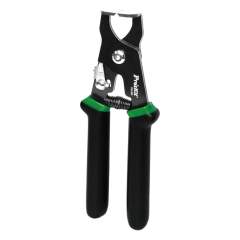 Кусачки для пластиковых стяжек Pro'sKit PM-386