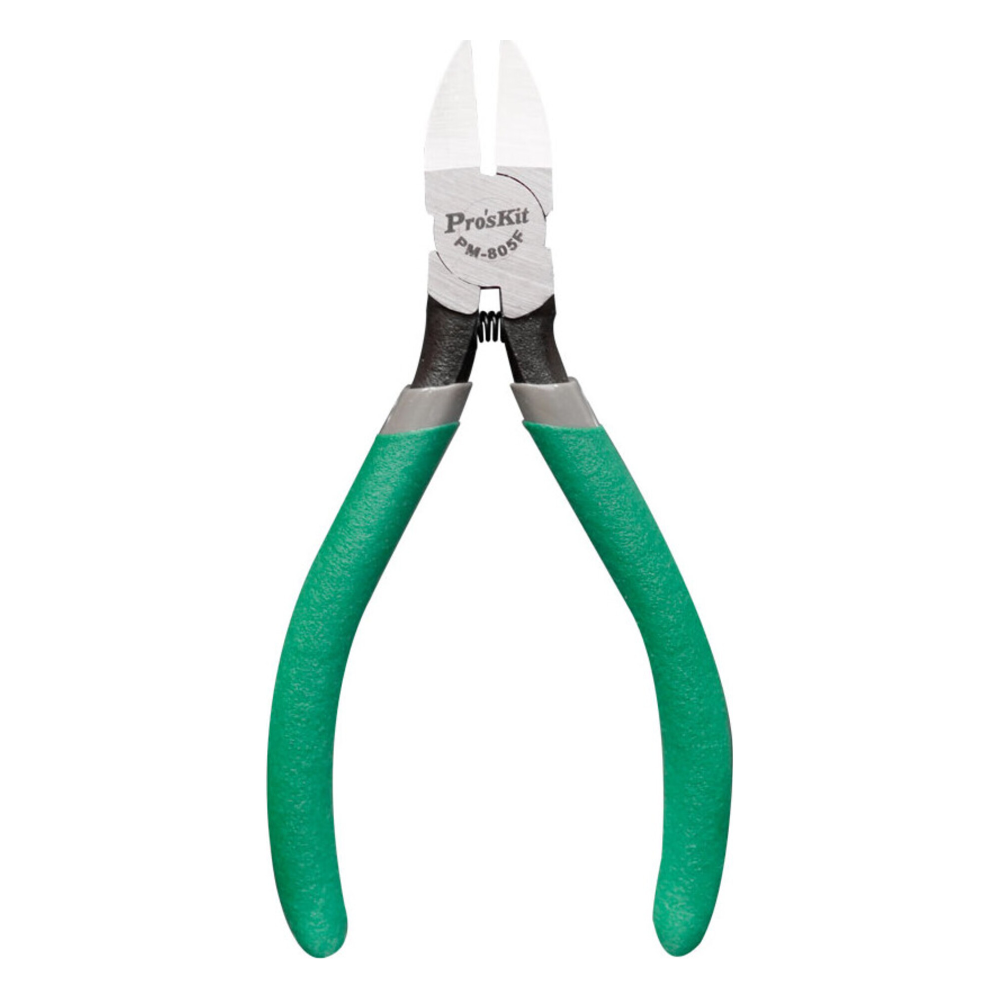 Кусачки для пластика Pro'sKit PM-805F