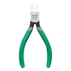 Кусачки для пластика Pro'sKit PM-805F