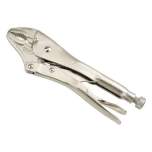 Плоскогубцы зажимные Pro'sKit PN-378D
