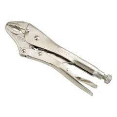 Плоскогубцы зажимные Pro'sKit PN-378D