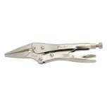 Длинногубцы зажимные Pro'sKit PN-378E