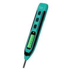 Индикатор напряжения контактный с ЖК-дисплеем ProsKit NT-305N