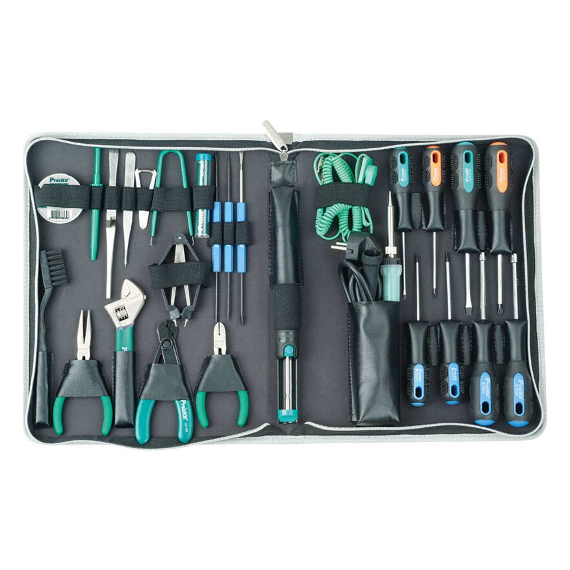 Отвертка Pro-soft Pro'sKit SD-202A