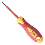 Отвертка диэлектрическая 1000В Pro'sKit SD-810-P0