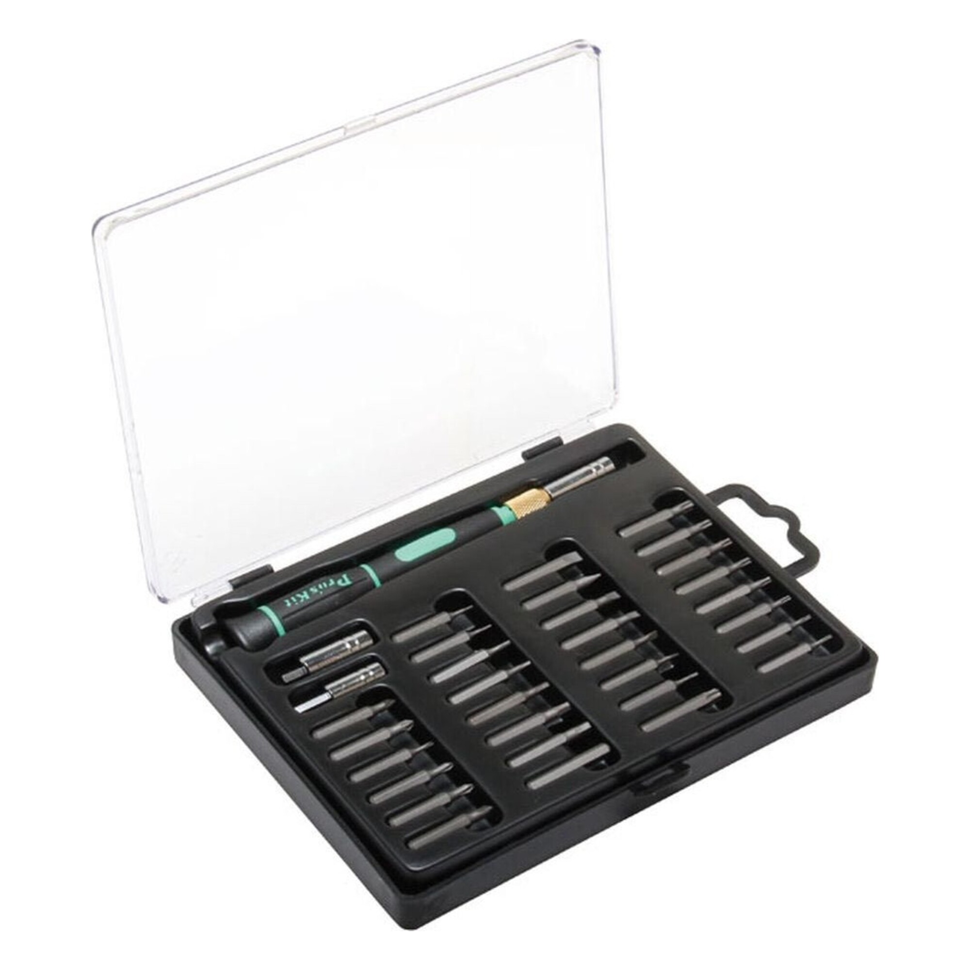 Отвертка ProsKit SD-9803