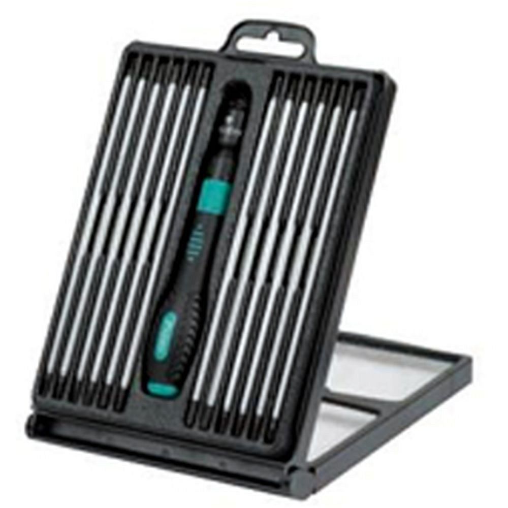 Отвертка ProsKit SD-9824 с набором бит