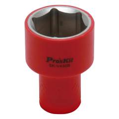 Головка торцевая 1/2" 30х42мм 1000В Pro'sKit SK-V430B