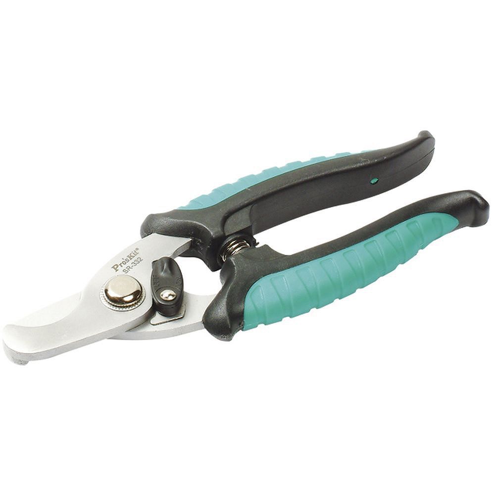 Универсальные ножницы ProsKit SR-332