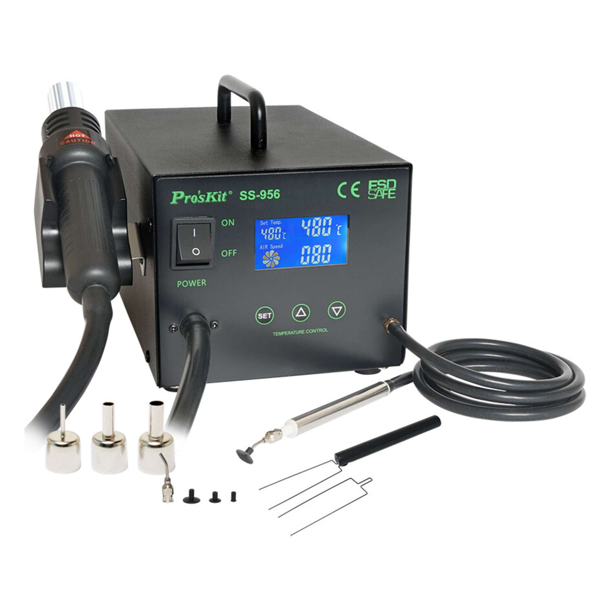 Pro'sKit SS-956B