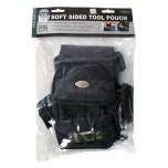 Сумка для инструментов из полиэстера поясная Pro'sKit ST-2012H