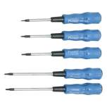 Набор отверток Pro'sKit SW-2125H