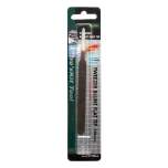 Пинцет антимагнитный 120мм Pro'sKit TZ-116