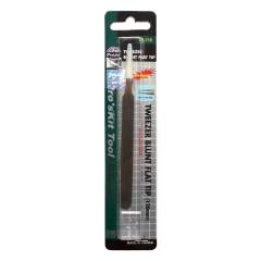 Пинцет антимагнитный 120мм Pro'sKit TZ-116