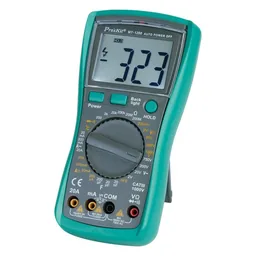 Мультиметр ProsKit MT-1280